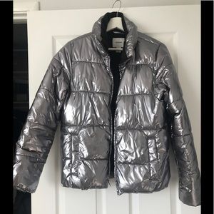 Old navy winter jacket